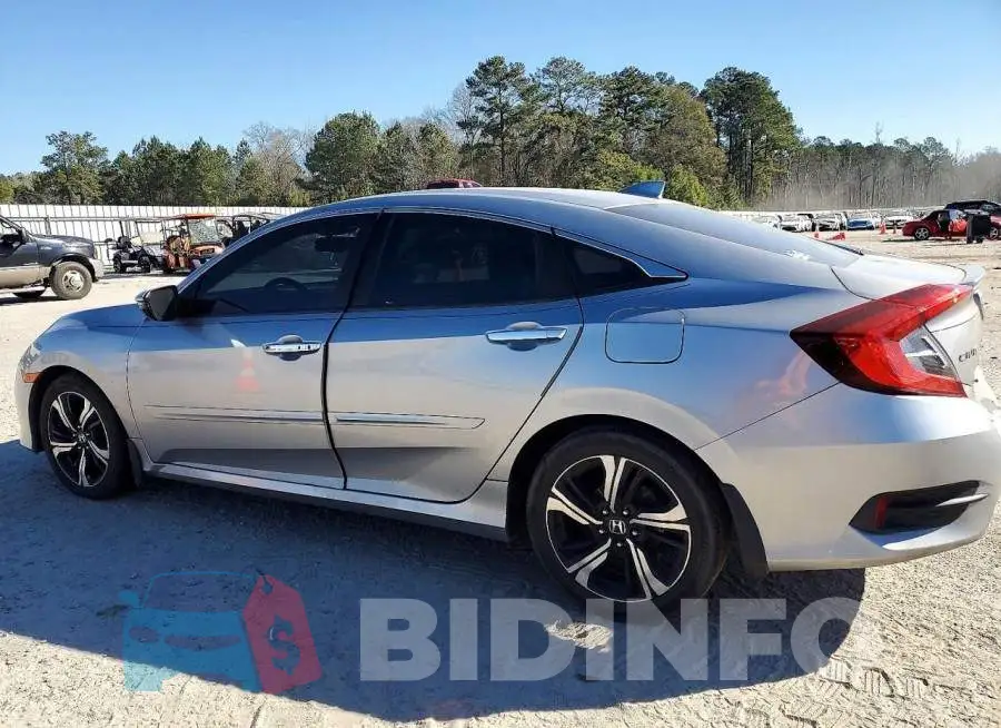 19XFC1F90HE210646 Photo# 2