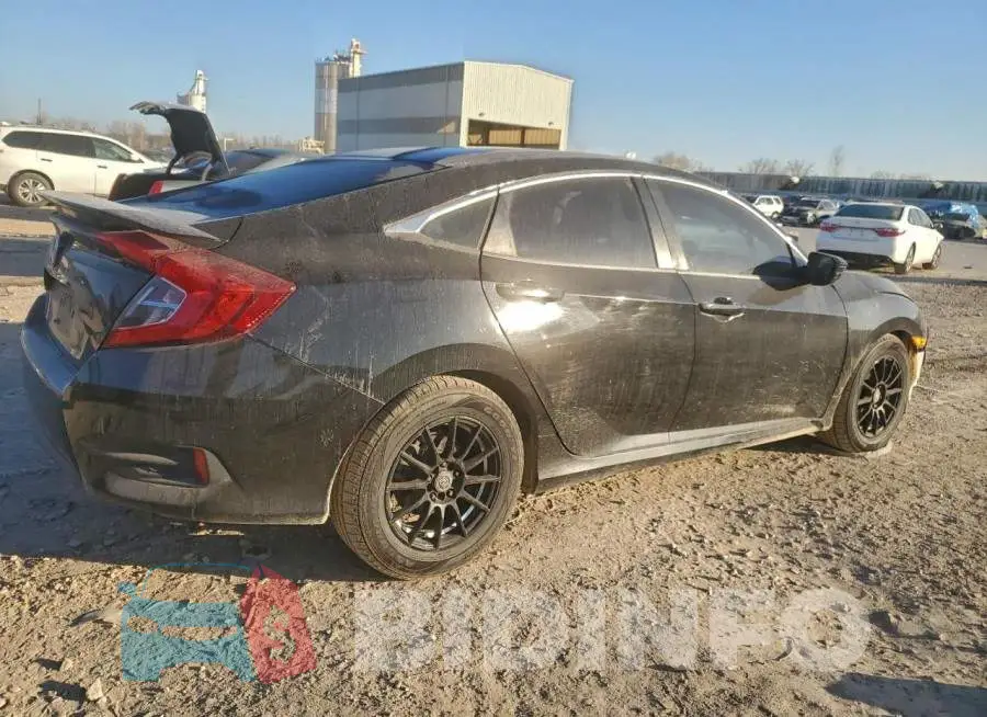 19XFC2F51HE062543 Photo# 3
