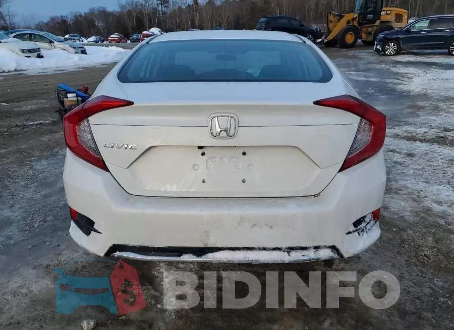 19XFC2F60KE001829 Photo# 6