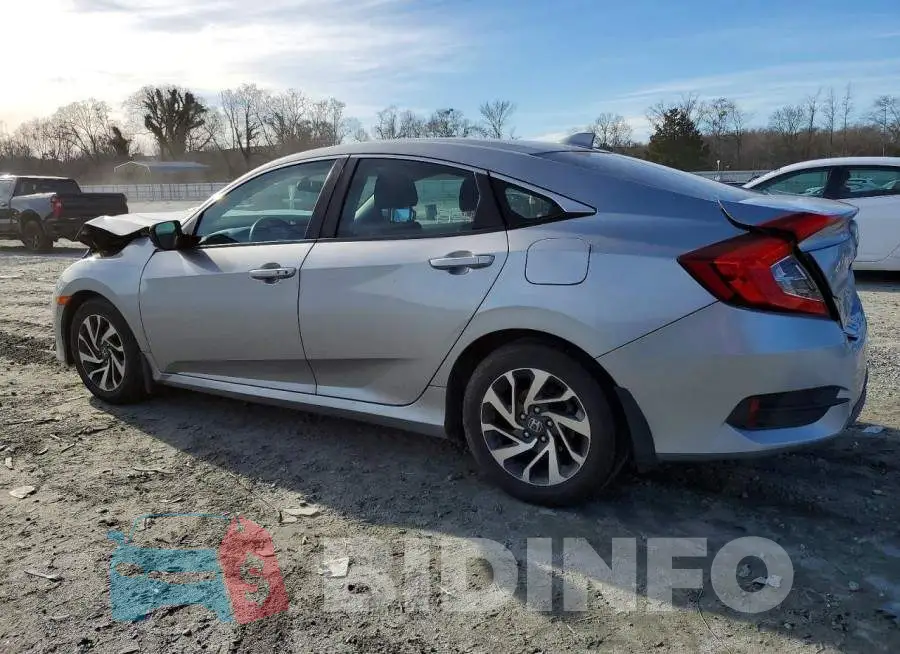 19XFC2F70HE001380 Photo# 2