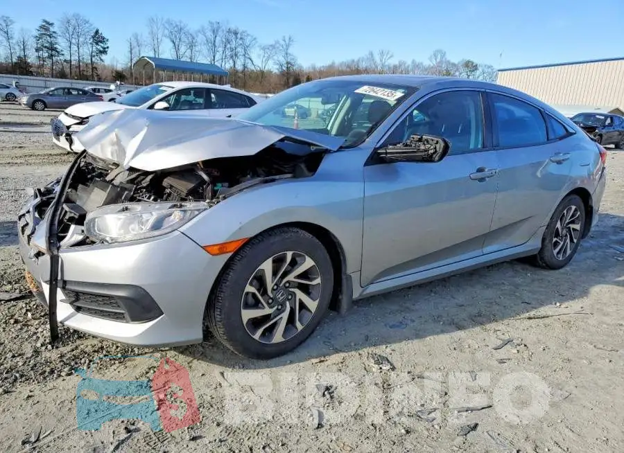 19XFC2F70HE001380 Photo# 1