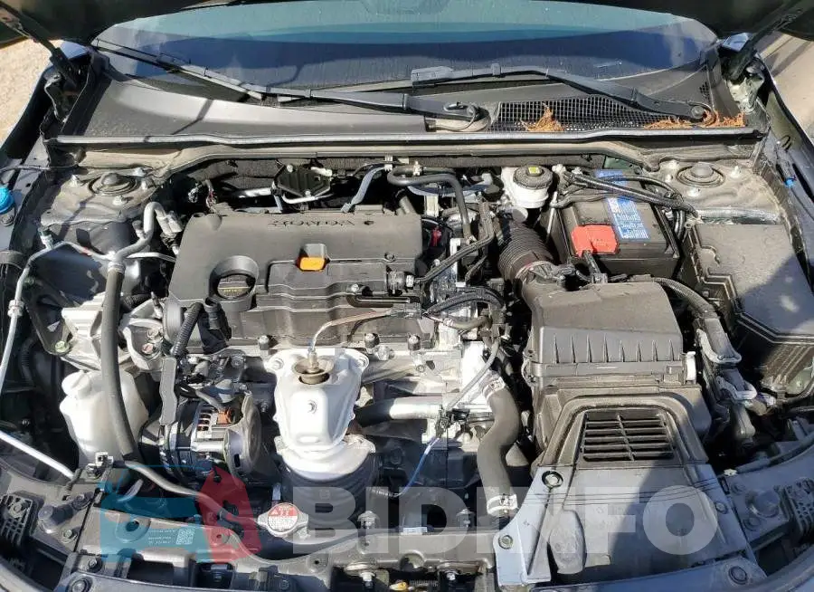 19XFL2H58RE022846 Photo# 11
