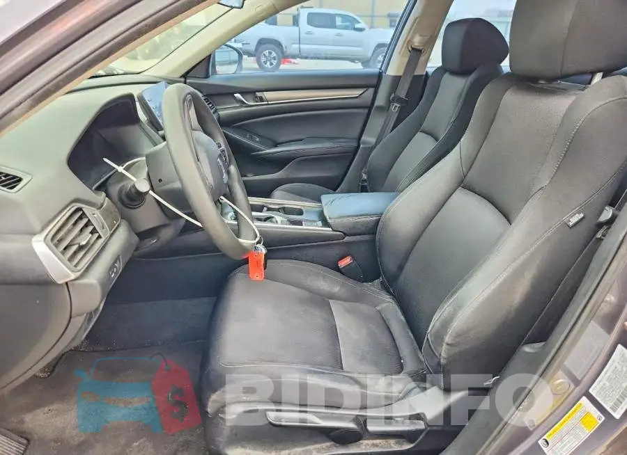 1HGCV1F12JA057561 Photo# 7