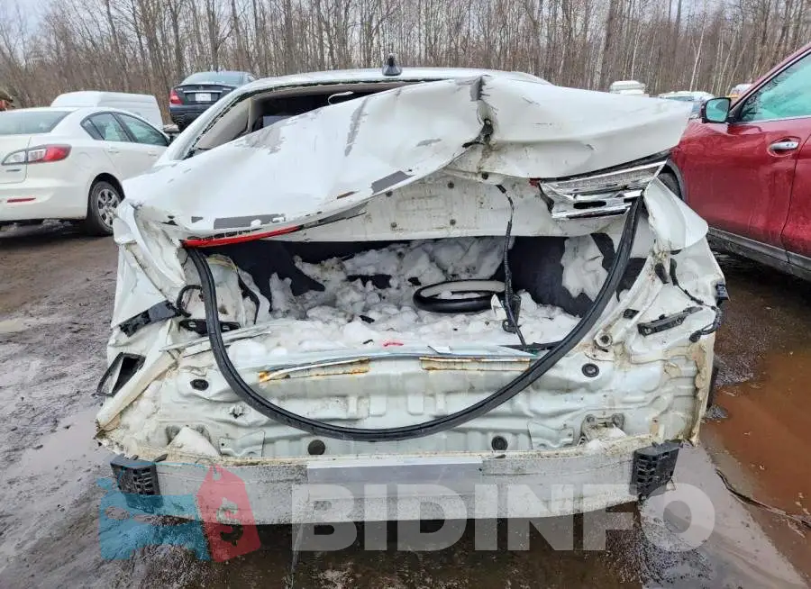 1HGCV1F14LA104432 Photo# 6
