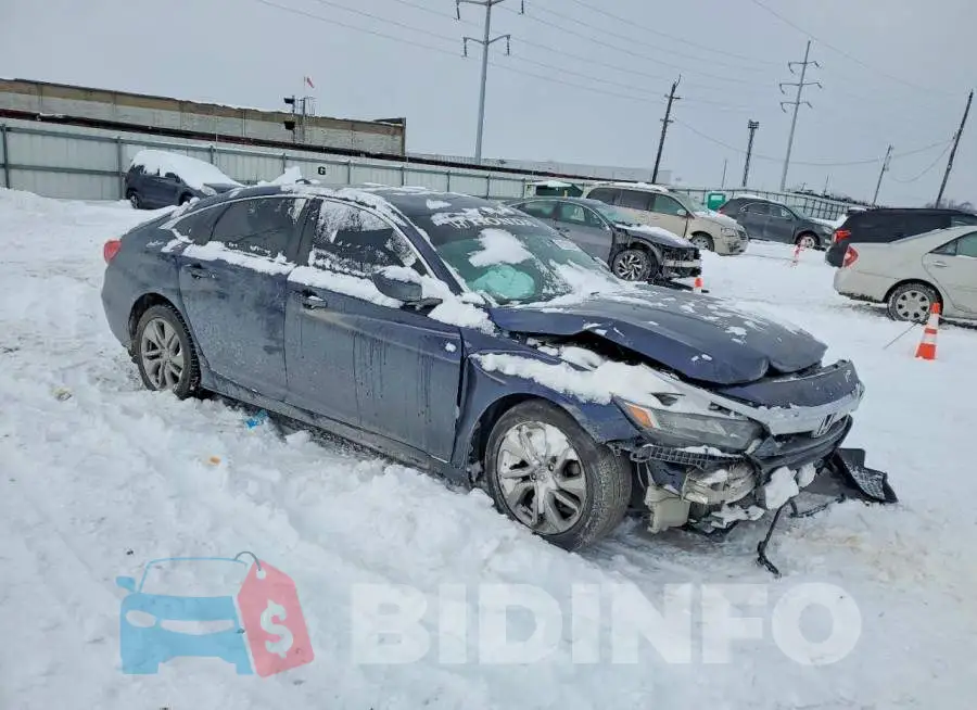 1HGCV1F18KA084443 Photo# 4