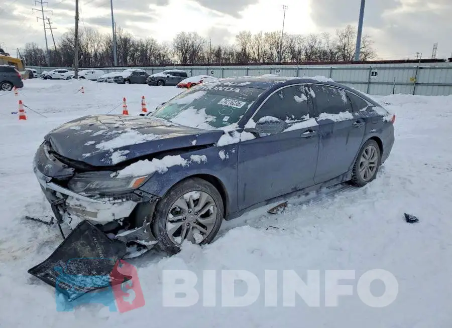 1HGCV1F18KA084443 Photo# 1