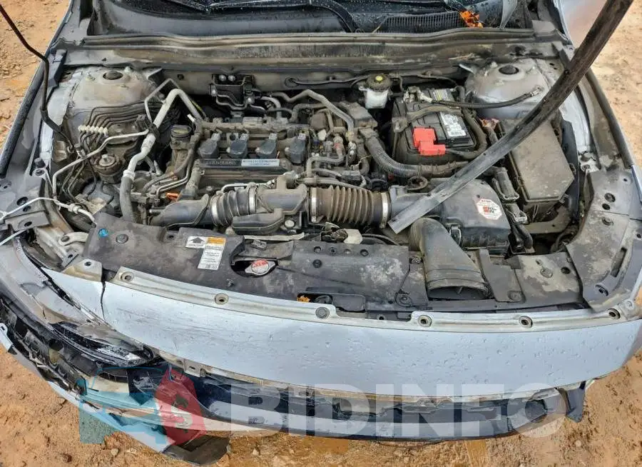 1HGCV1F19KA100780 Photo# 11