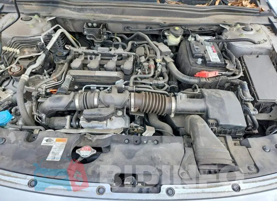 1HGCV1F31KA125674 Photo# 11