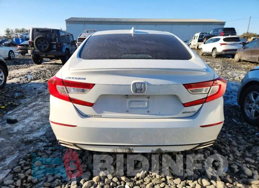1HGCV1F33LA117383 Photo# 6