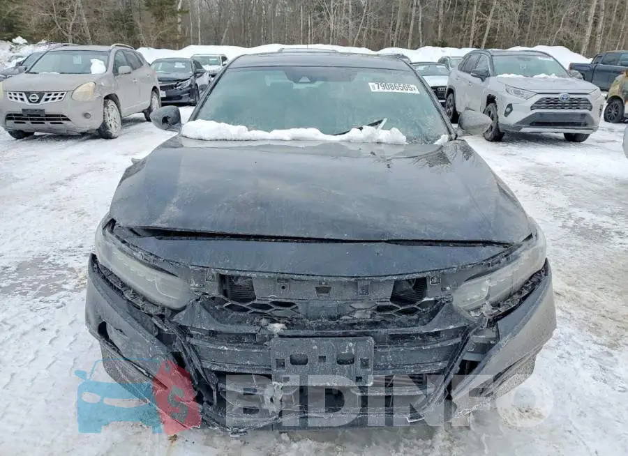 1HGCV1F33LA805545 Photo# 5