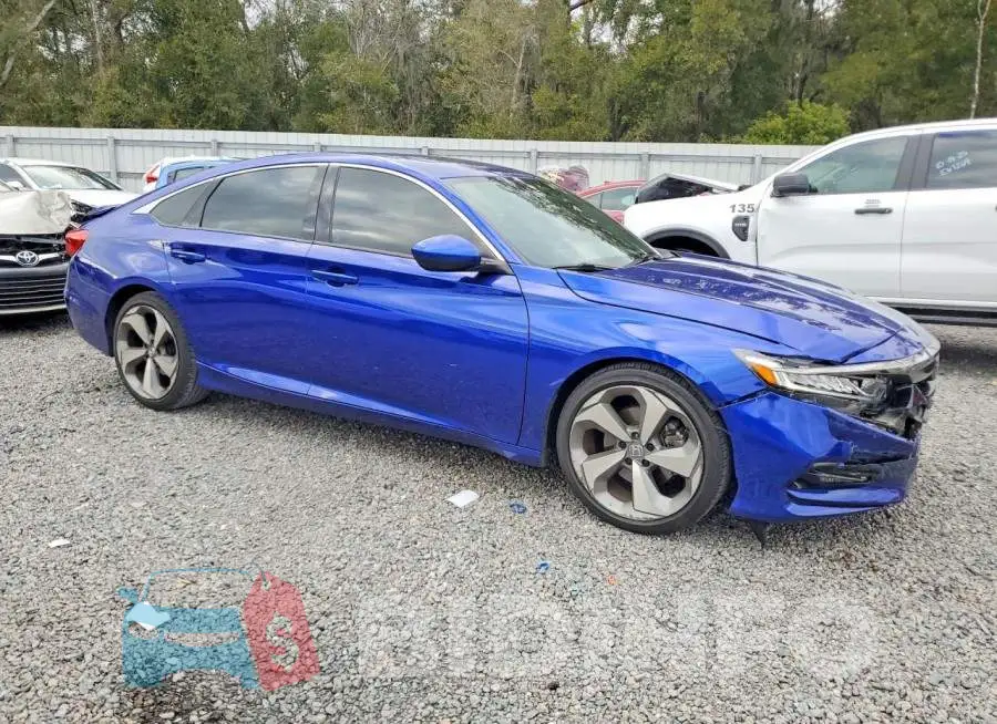 1HGCV1F38JA152644 Photo# 4