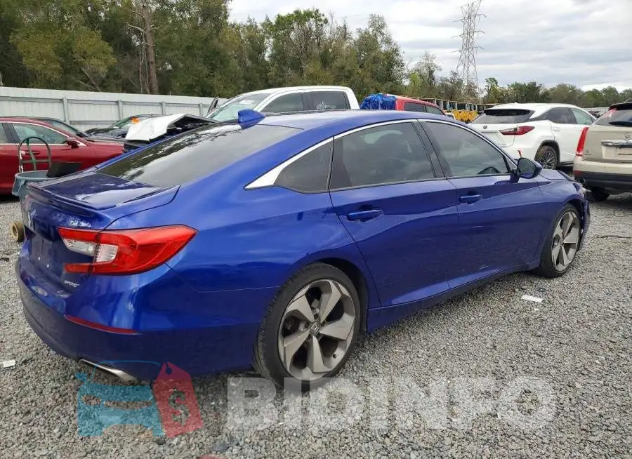 1HGCV1F38JA152644 Photo# 3