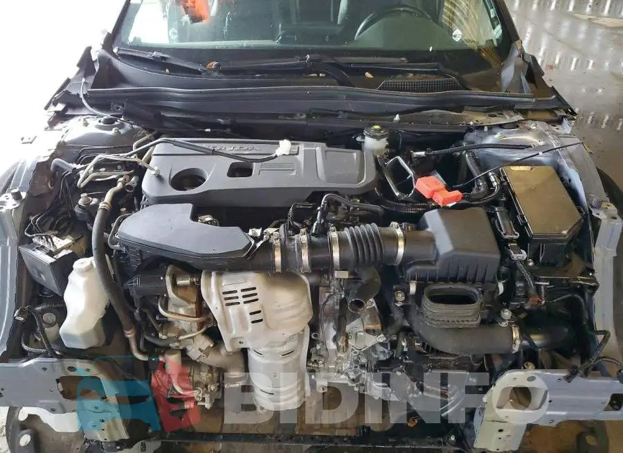 1HGCV2F30NA009893 Photo# 11