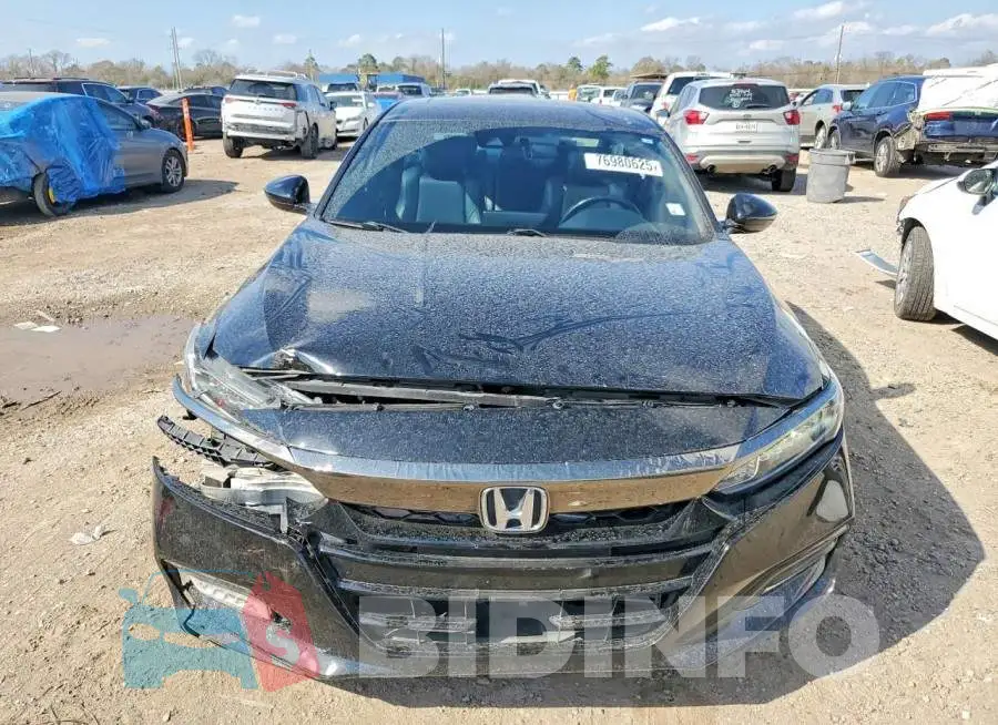 1HGCV2F32KA030787 Photo# 5