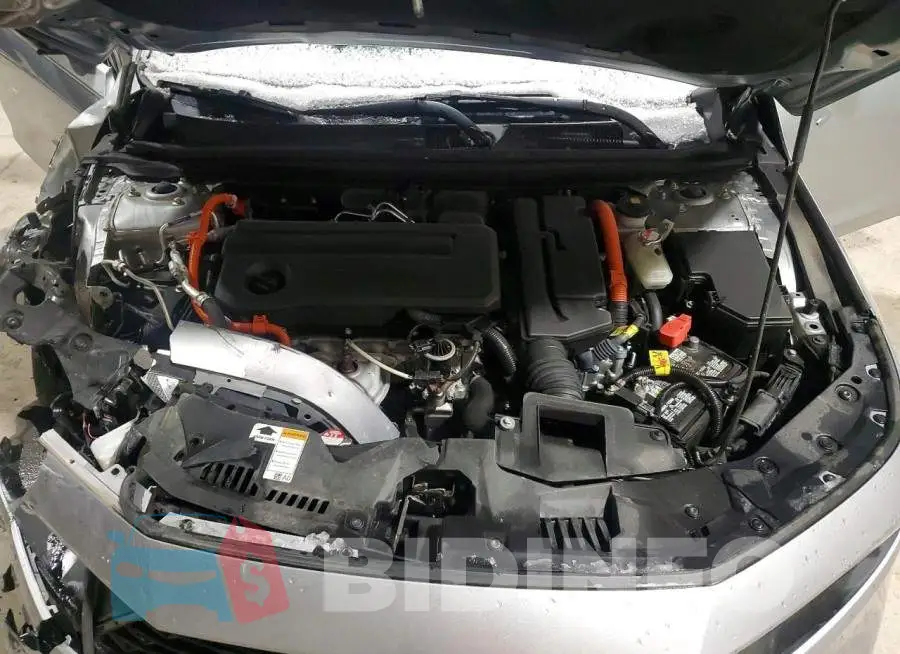 1HGCY2F57RA067823 Photo# 11