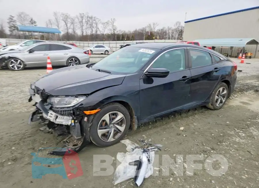 2HGFC2F62MH555186 Photo# 1