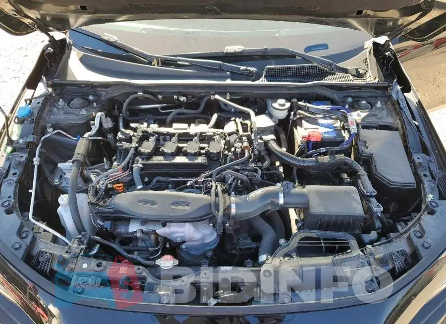 2HGFE1E53NH473353 Photo# 11