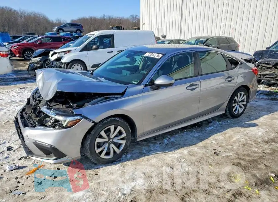 2HGFE2F24NH511554 Photo# 1
