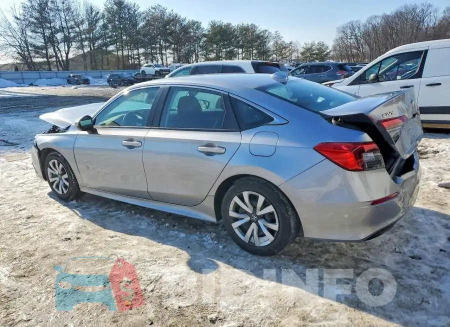 2HGFE2F24NH511554 Photo# 2