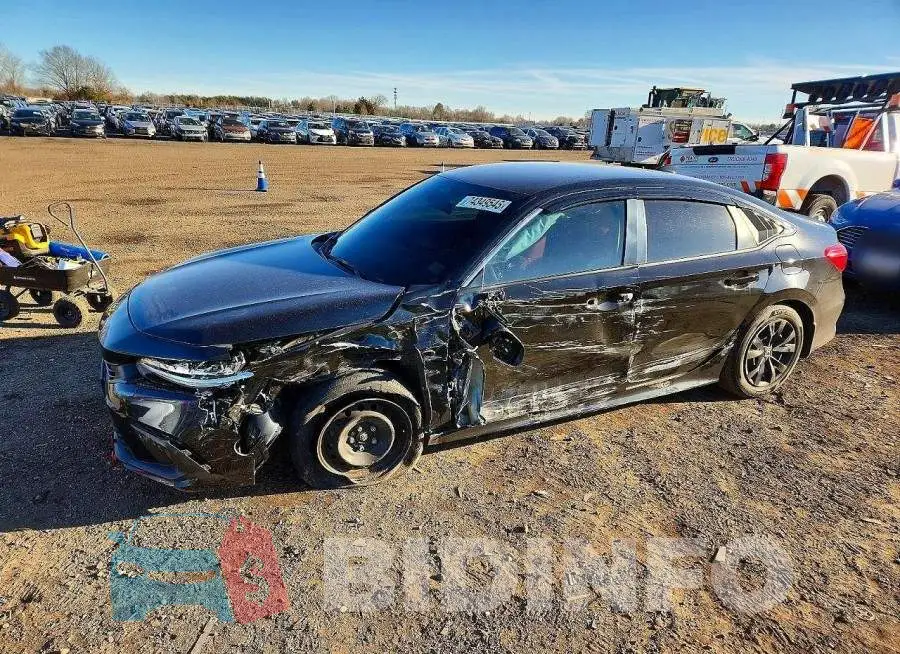 2HGFE2F25RH549218 Photo# 1