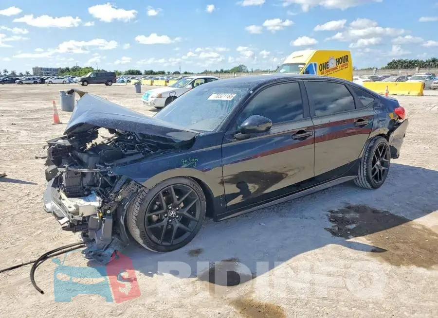 2HGFE2F56NH560801 Photo# 1