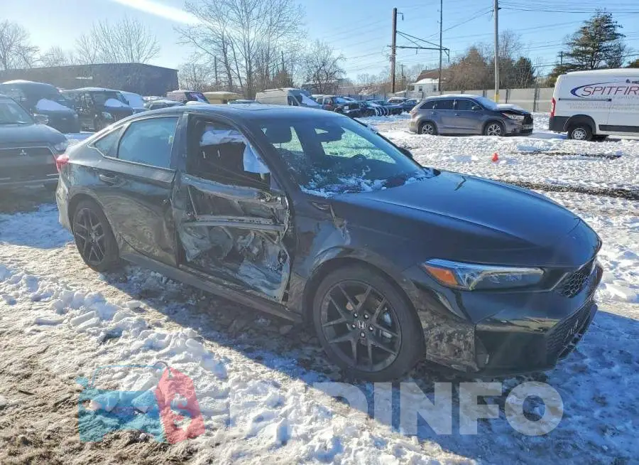 2HGFE4F8XTH309542 Photo# 4