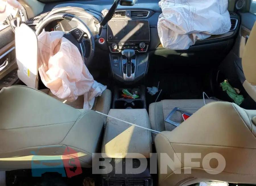 2HKRW2H85HH646905 Photo# 8