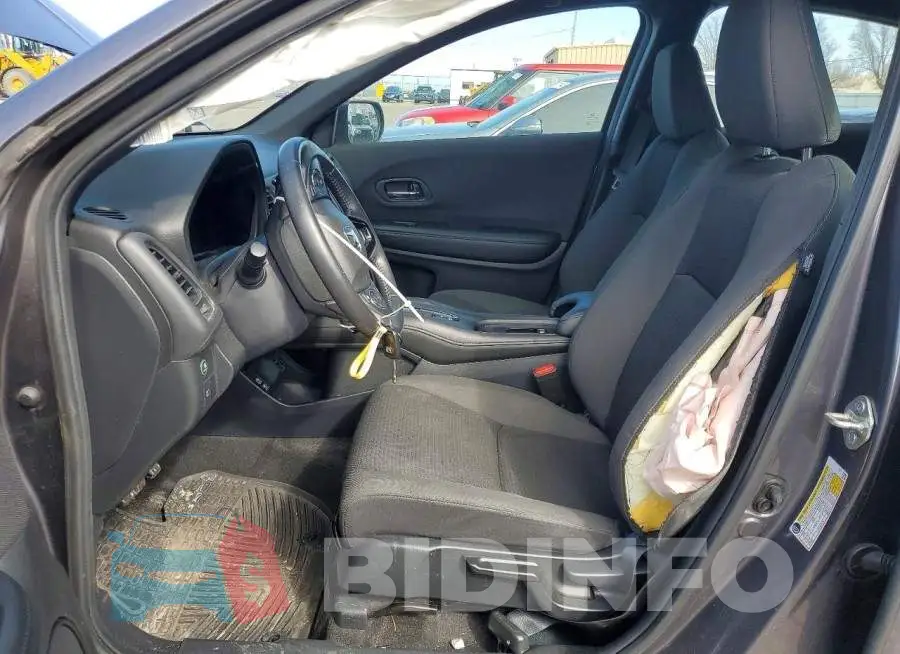 3CZRU6H17LM730446 Photo# 7