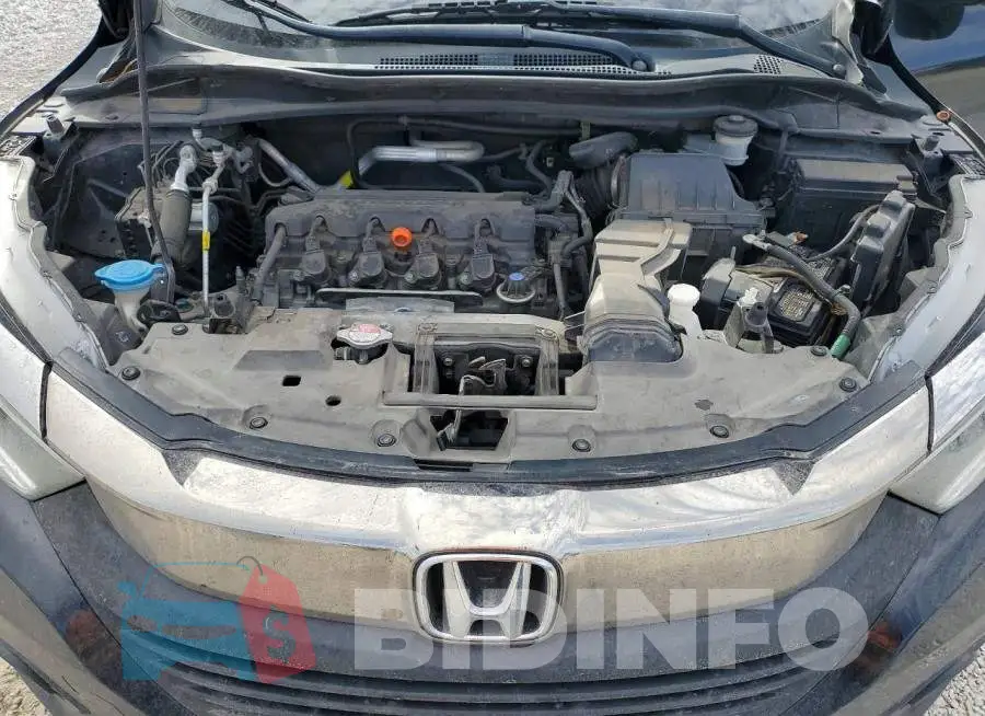 3CZRU6H50LM704032 Photo# 12