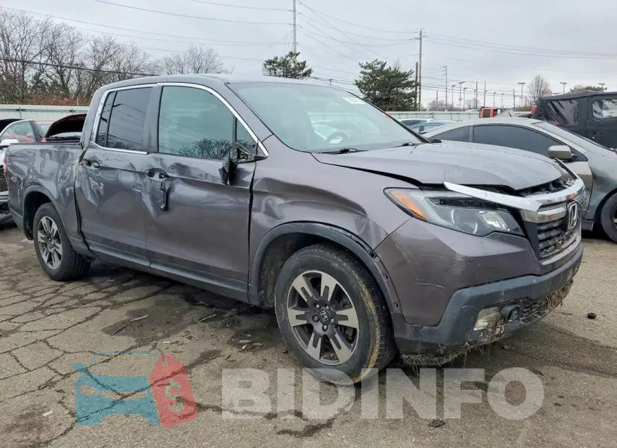 5FPYK2F59HB011773 Photo# 4