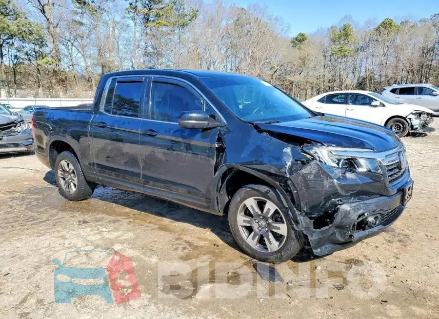 5FPYK3F53HB019714 Photo# 4