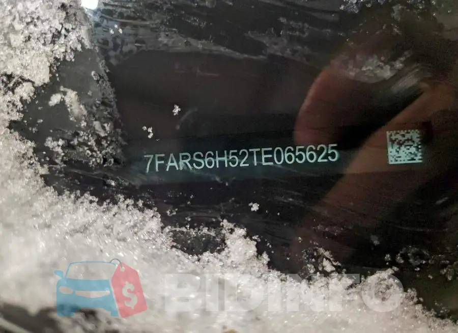 7FARS6H52TE065625 Photo# 14