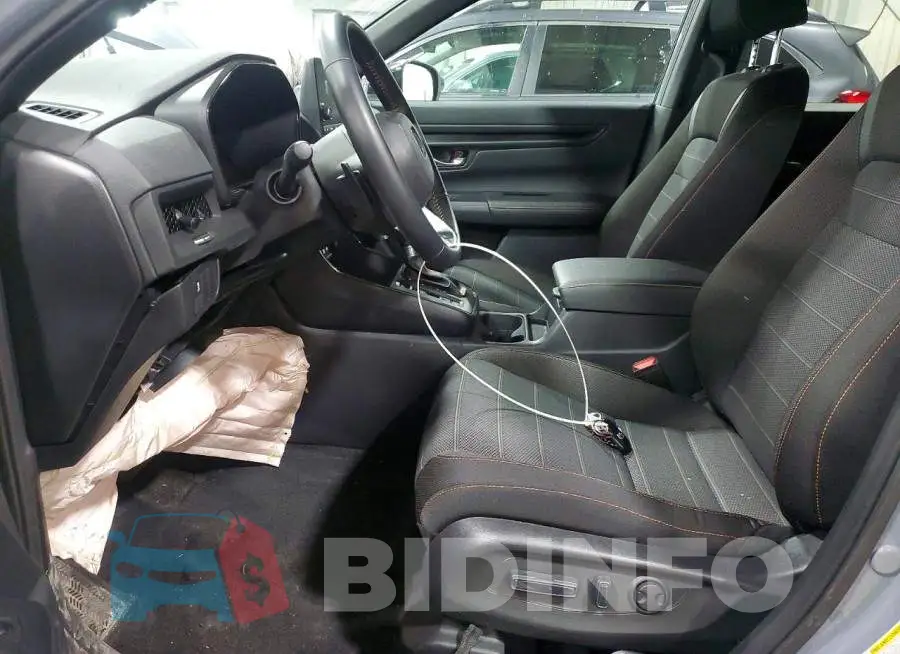 7FARS6H54SE044371 Photo# 7