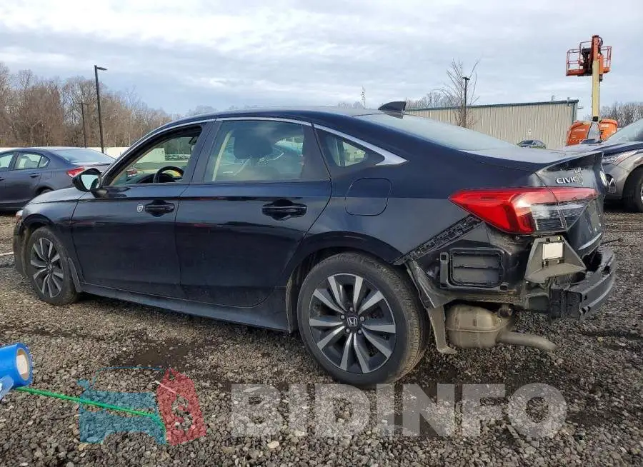 JHMFE1F7XNX002695 Photo# 2