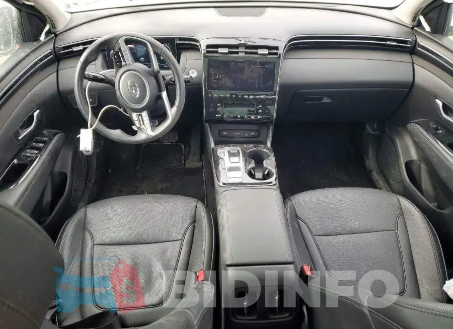 5NMJECDE0RH327640 Photo# 8