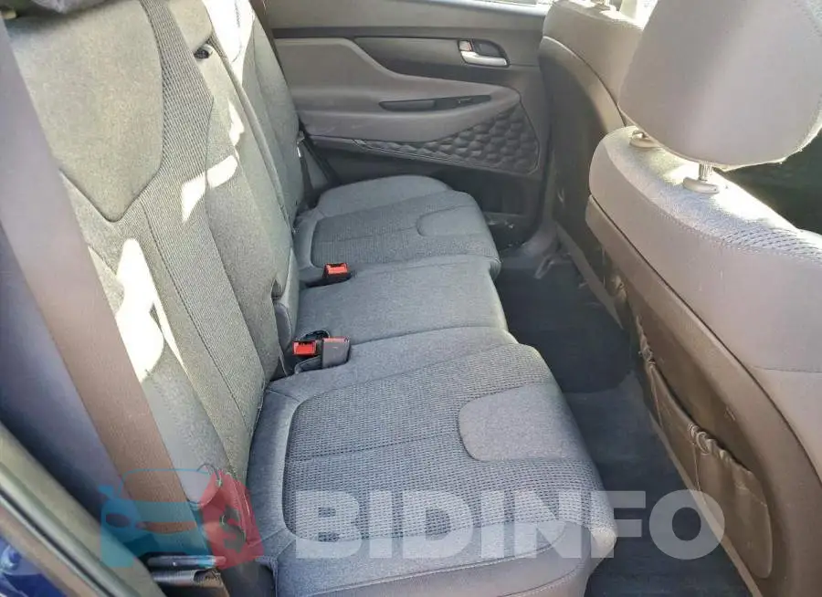 5NMS2CAD2KH089787 Photo# 11