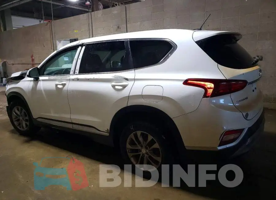 5NMS2CAD8KH096534 Photo# 2