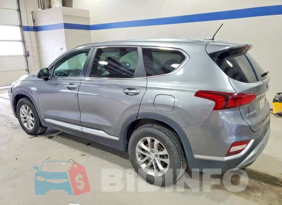 5NMS2CAD9KH052400 Photo# 2