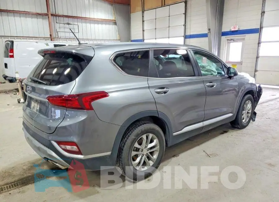 5NMS2CAD9KH052400 Photo# 3