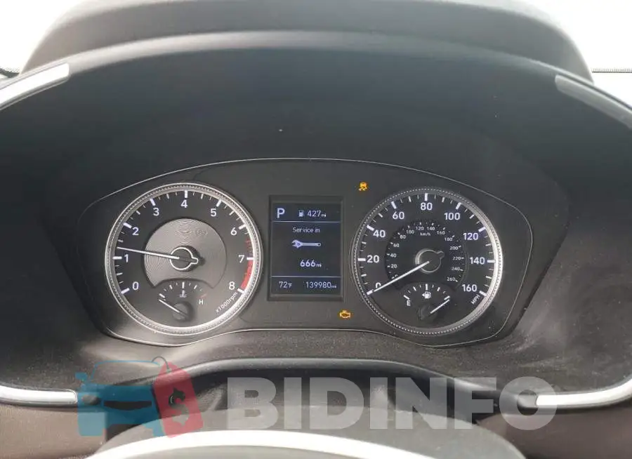 5NMS2CAD9KH082514 Photo# 9
