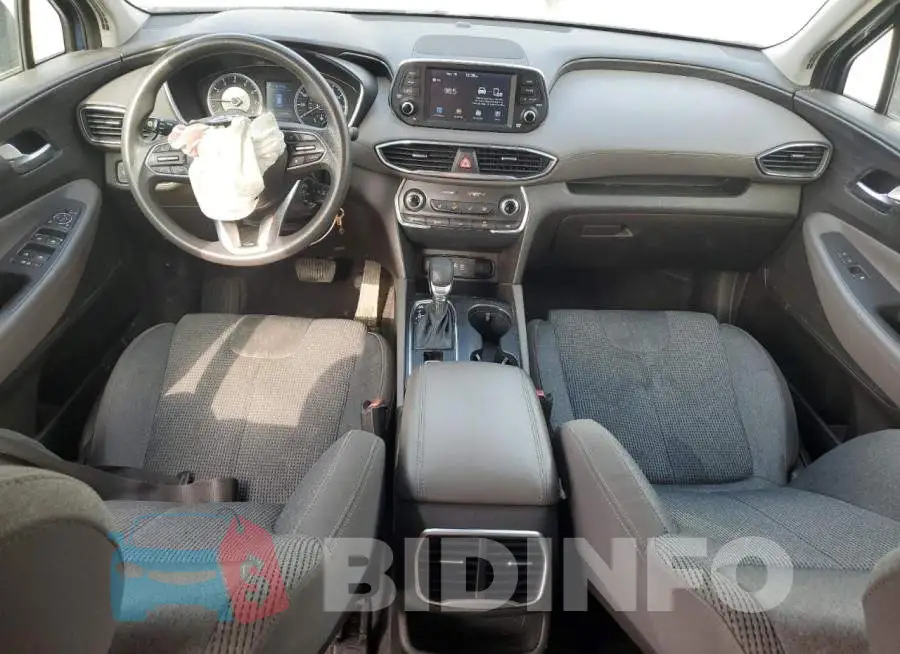 5NMS2CAD9KH082514 Photo# 8