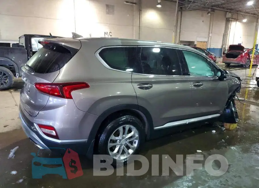 5NMS3CAD9KH130865 Photo# 3