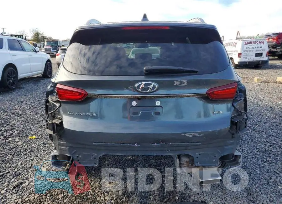 5NMS5CAD9LH182783 Photo# 6