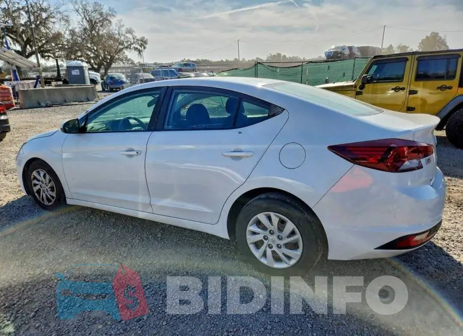 5NPD74LF9KH456931 Photo# 2