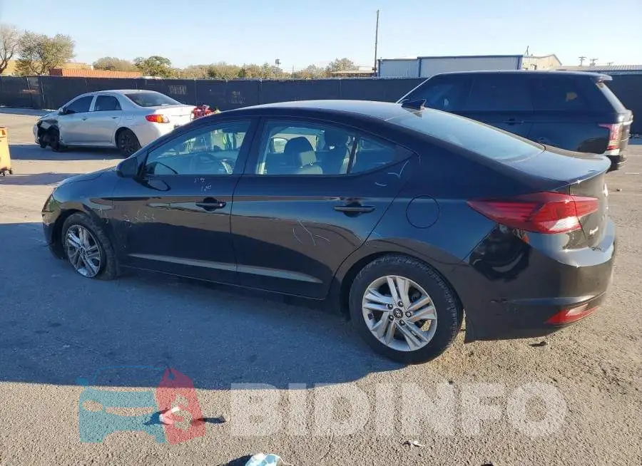 5NPD84LF4LH573279 Photo# 2