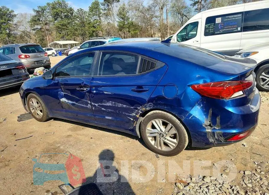5NPD84LF5KH404970 Photo# 2