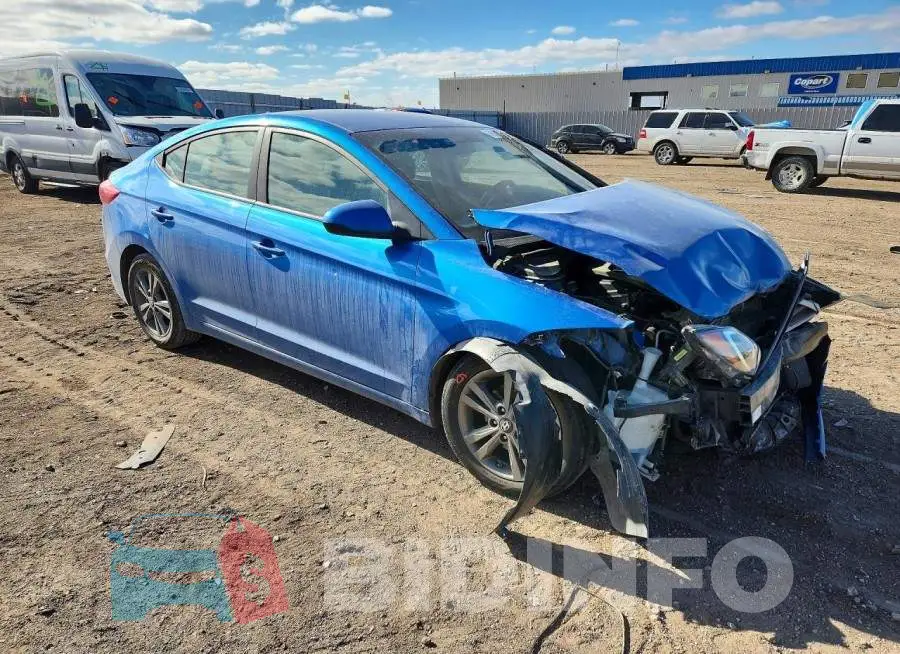 5NPD84LF6HH017496 Photo# 4
