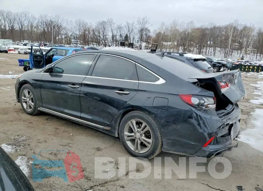 5NPE34AFXJH600424 Photo# 2