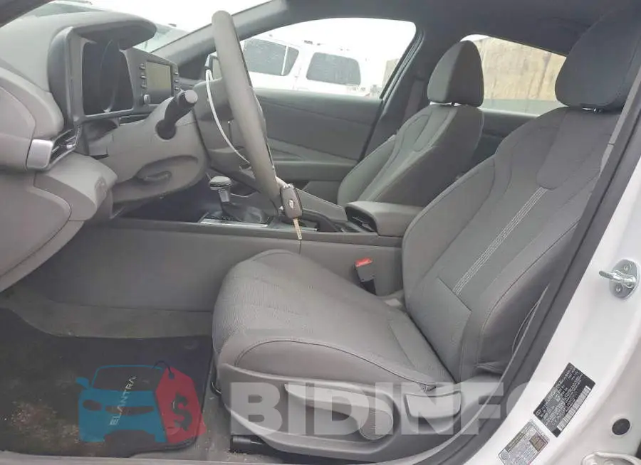 5NPLL4AGXMH029523 Photo# 7