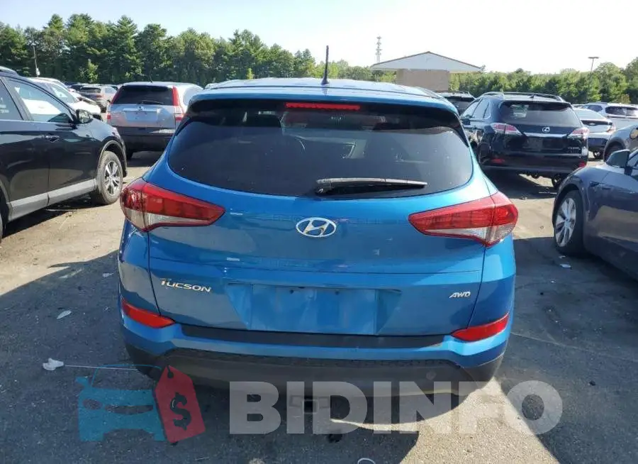 KM8J2CA48JU826537 Photo# 6